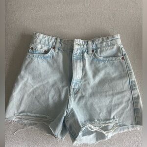 Zara Shorts Size 2